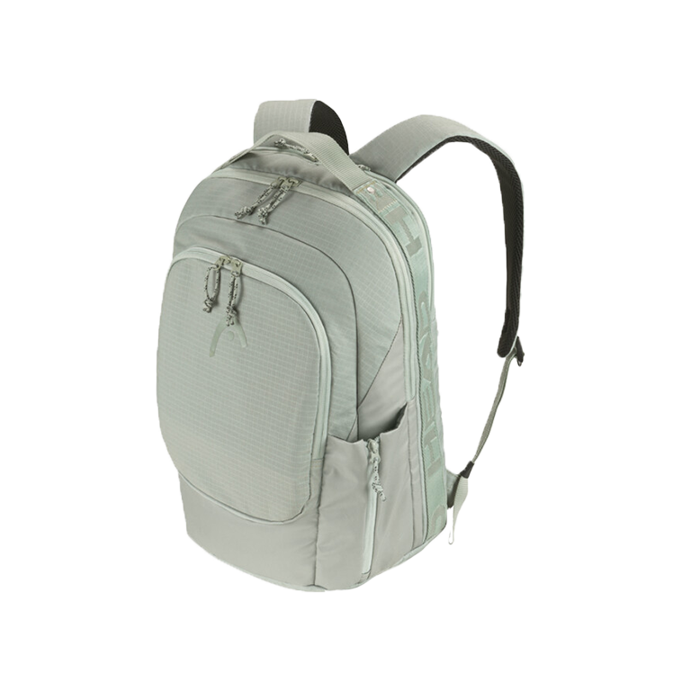 Mochila HEAD Pro Backpack 30L Verde