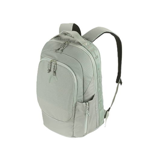 Mochila HEAD Pro Backpack 30L Verde