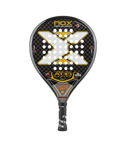 Pala NOX AT Genius Ultralight Jr