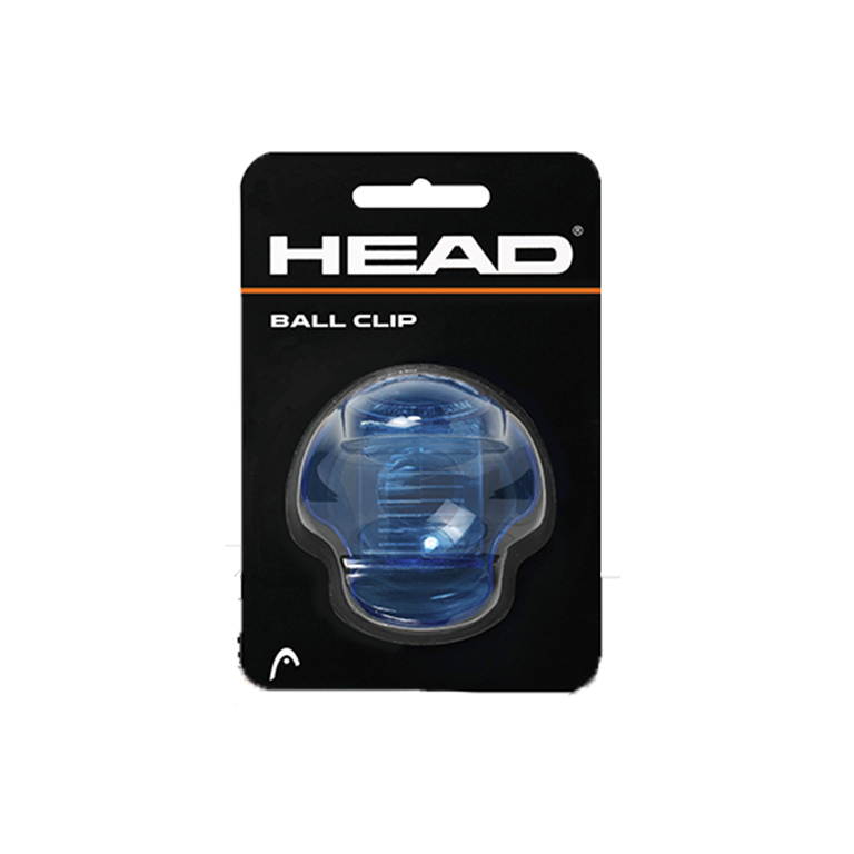 Sujeta Pelotas HEAD Azul
