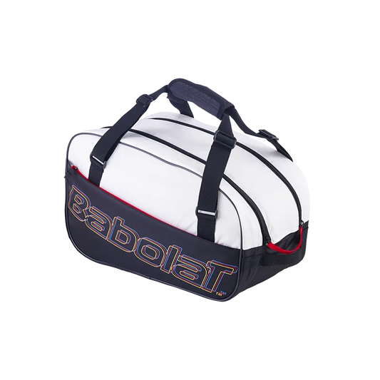 Paletero Babolat Rh Lite Negro/Blanco