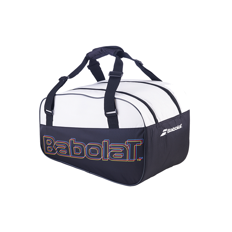 Paletero Babolat Rh Lite Negro/Blanco