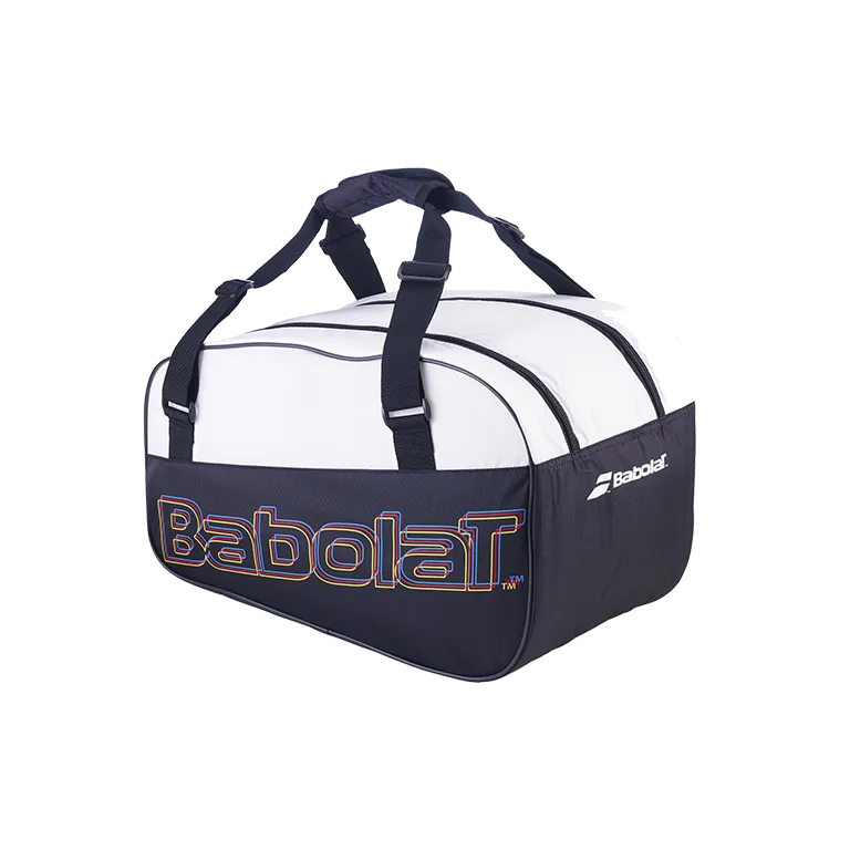 Paletero Babolat Rh Lite Negro/Blanco