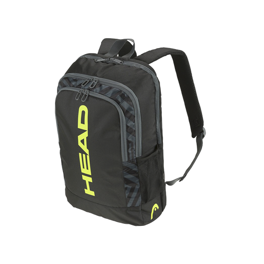 Mochila HEAD Base Amarillo