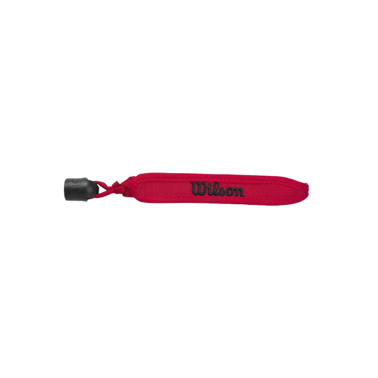 Cordón Wilson Comfort Cuff Rojo