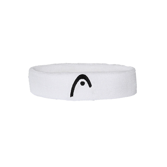 Cinta HEAD Blanca