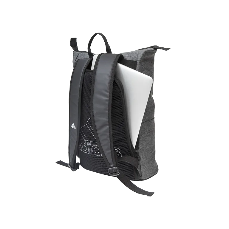 Mochila Adidas Multigame 2.0 Gris