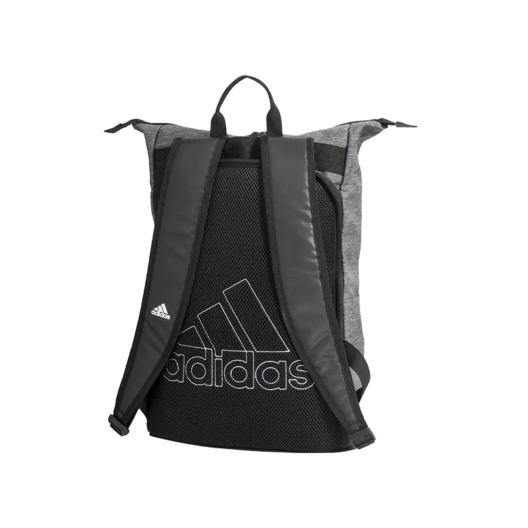 Mochila Adidas Multigame 2.0 Gris