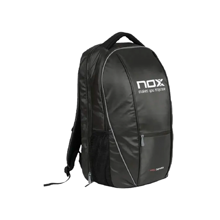 Mochila NOX Pro Negro 2021