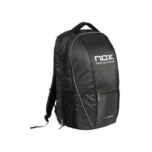 Mochila NOX Pro Negro 2021
