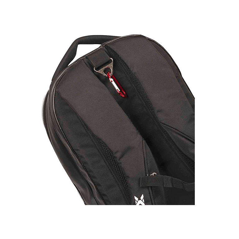 Mochila NOX Pro Negro 2021