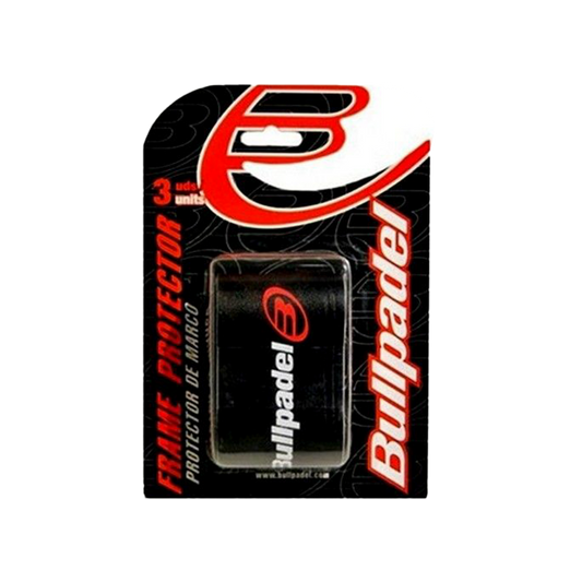 Protector Bullpadel (Pack x3)