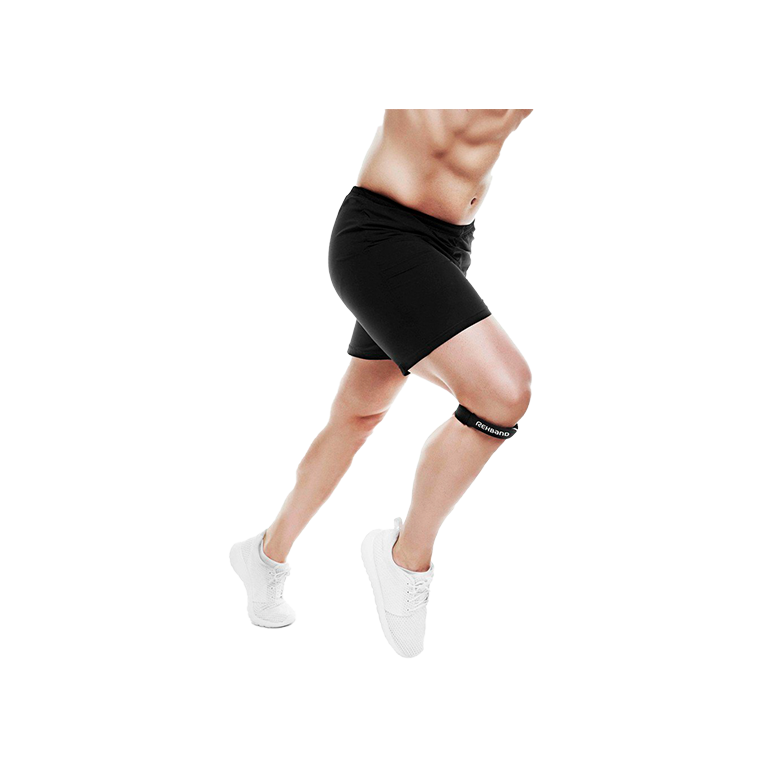 Cinta Rodilla Rehband UD