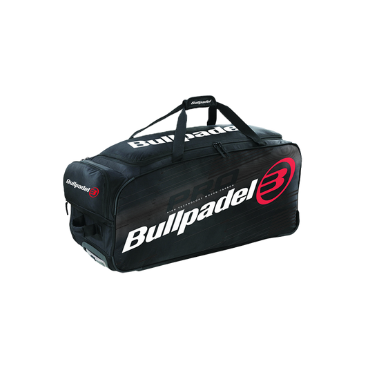 Trolley Bullpadel