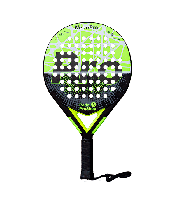 Pala Neon Pro 3K
