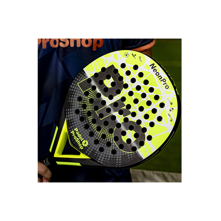 Pala Neon Pro 3K