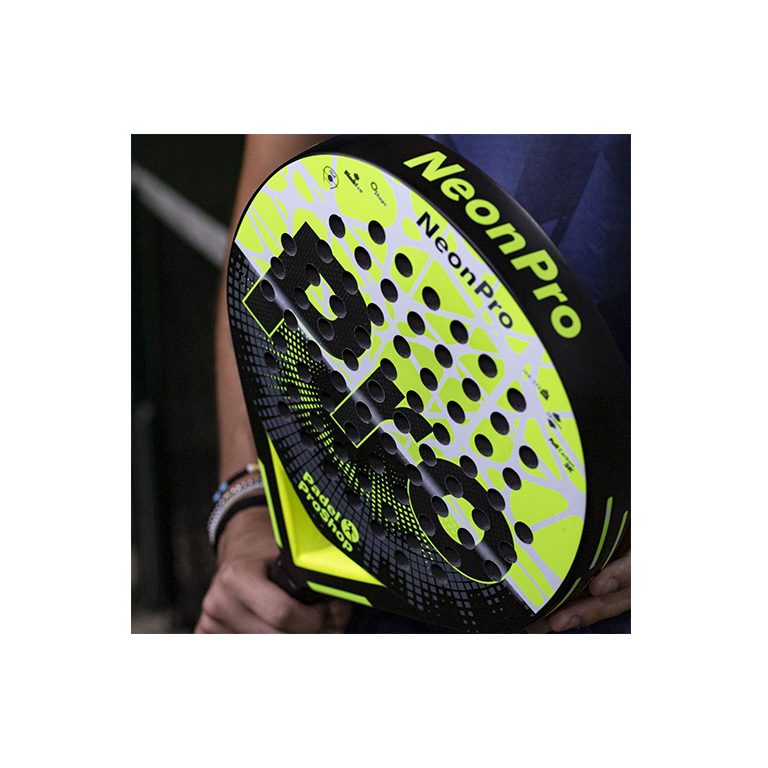 Pala Neon Pro 3K