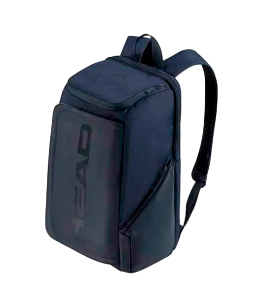 Mochila HEAD Pro 28L Azul Marino 2024
