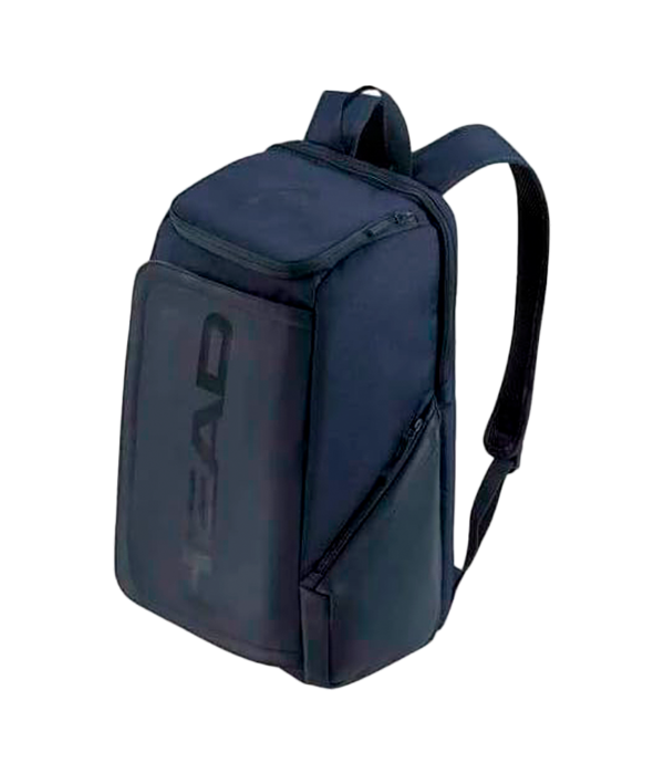 Mochila HEAD Pro 28L Azul Marino