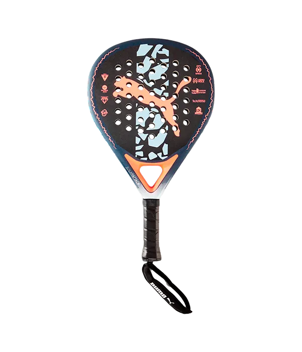 Pala Puma Solar Attack PWR