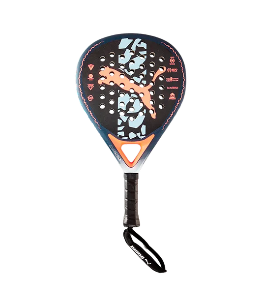 Pala Puma Solar Attack PWR