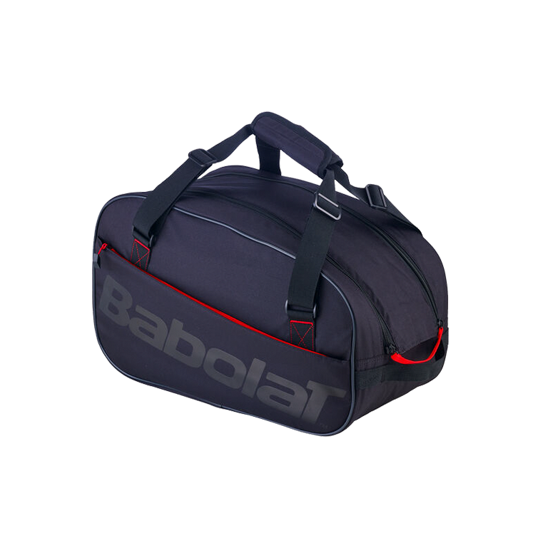 Paletero Babolat Rh Lite Negro