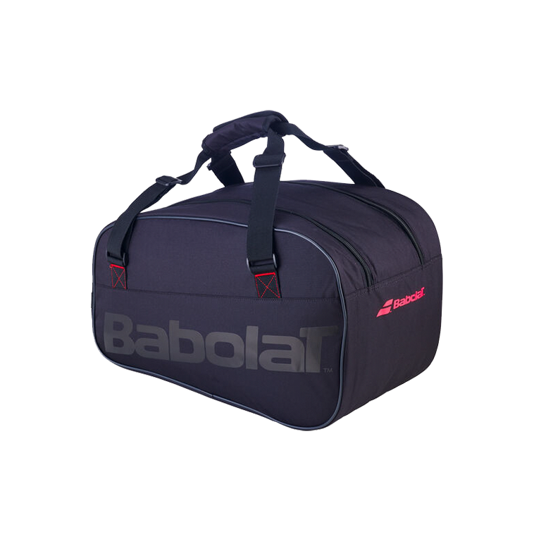 Paletero Babolat Rh Lite Negro