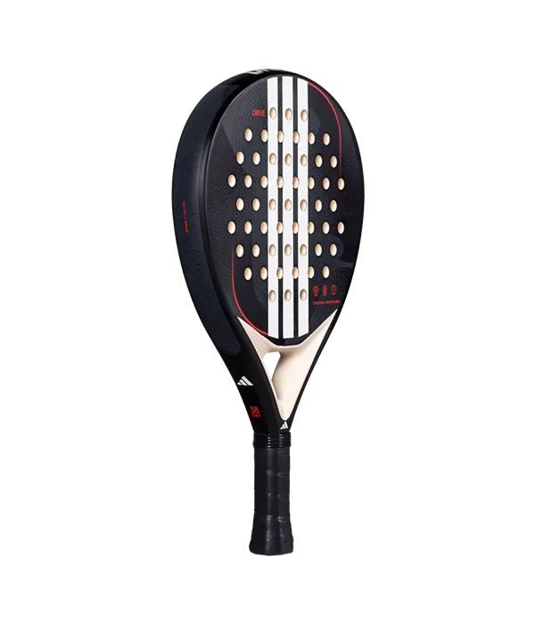 Pala Adidas Drive Black 3.4 2025