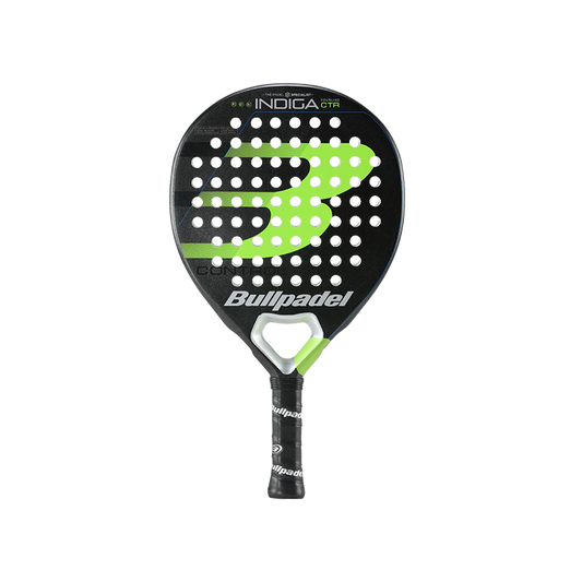 Pala Bullpadel Indiga CTR 2024