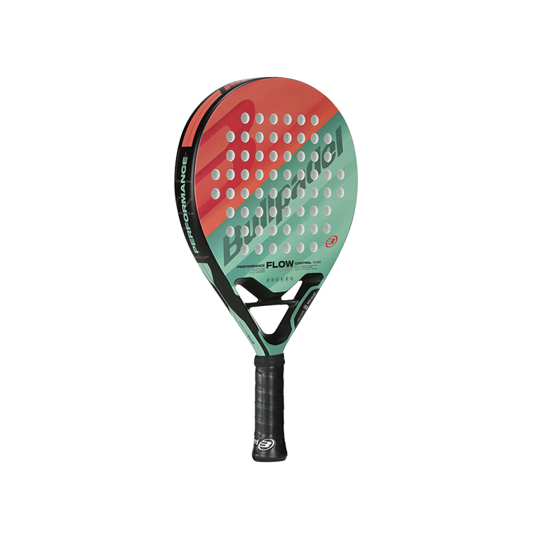 Pala Bullpadel Flow Light 2024