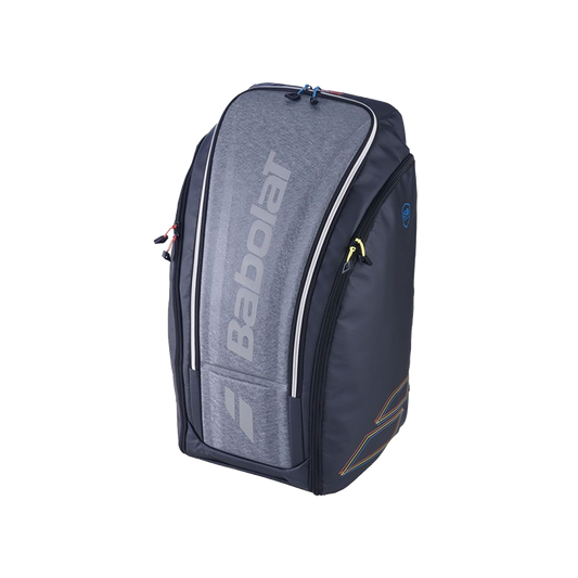 Mochila Babolat RH Perf Padel Negro