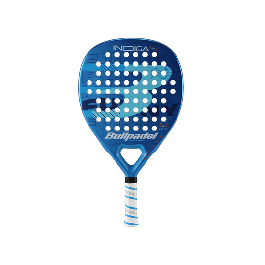 Pala Bullpadel Indiga Boy  2024