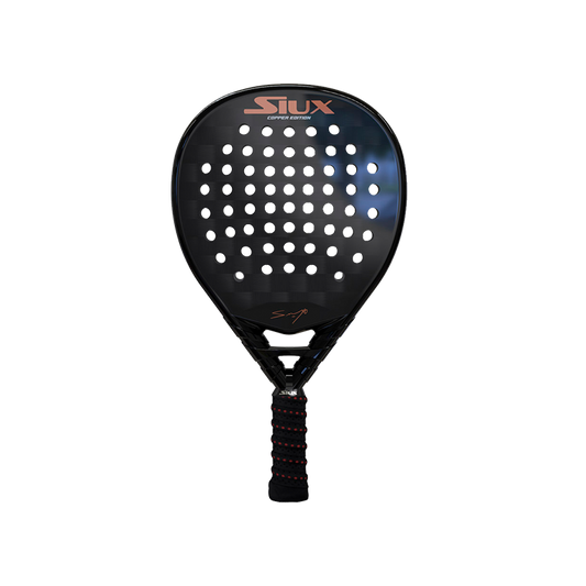 Pala Siux SG Cooper Edition 18K Sanyo