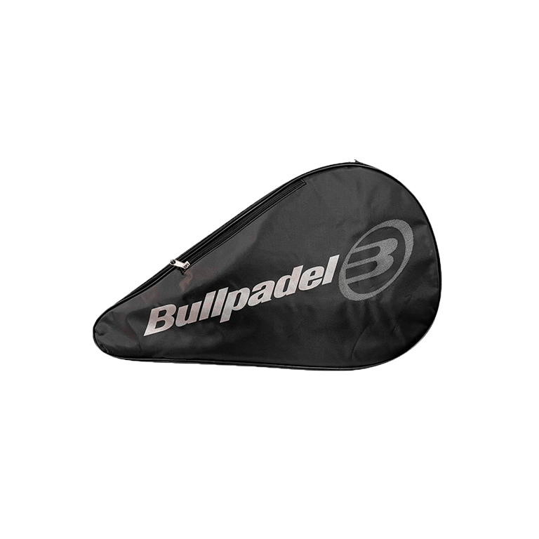Funda Bullpadel Negra