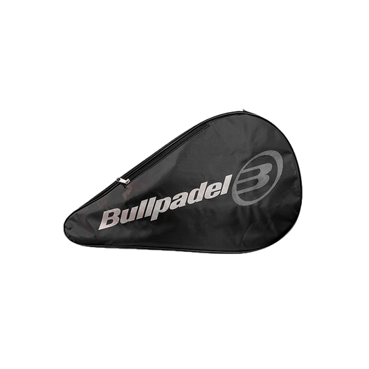 Funda Bullpadel Negra