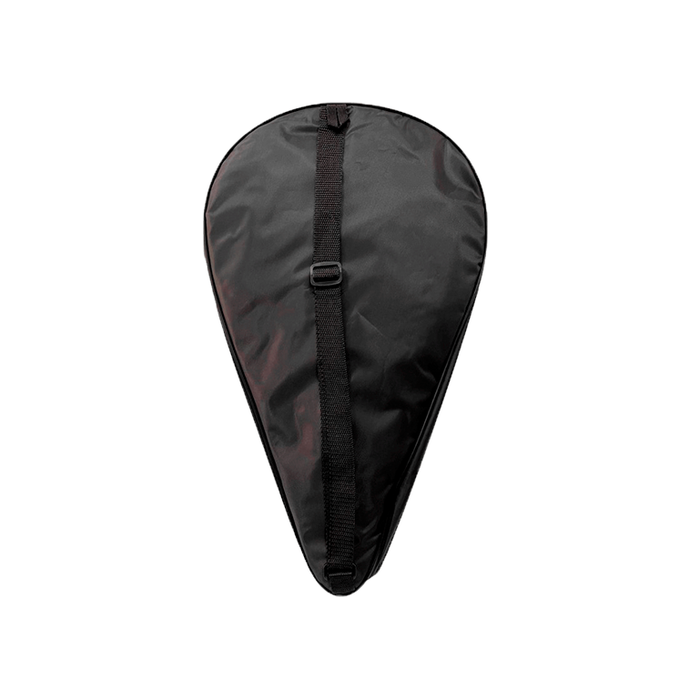Funda Bullpadel Negra
