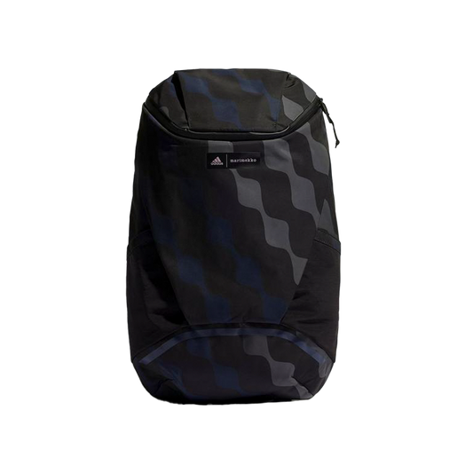 Mochila Adidas Marimekko Designed Negro
