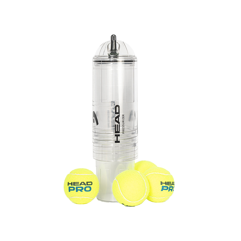 Presurizador HEAD X4 PUMP