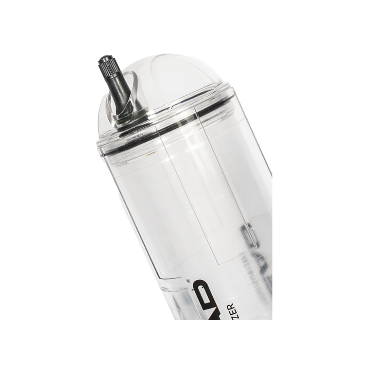 Presurizador HEAD X4 PUMP