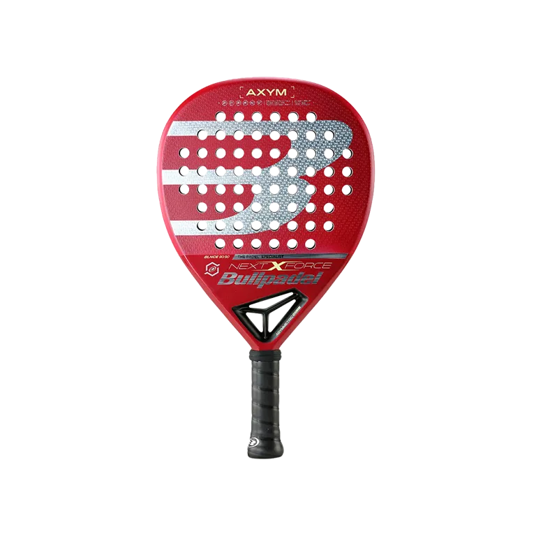 Pala Bullpadel Axym DB
