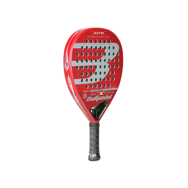 Pala Bullpadel Axym DB