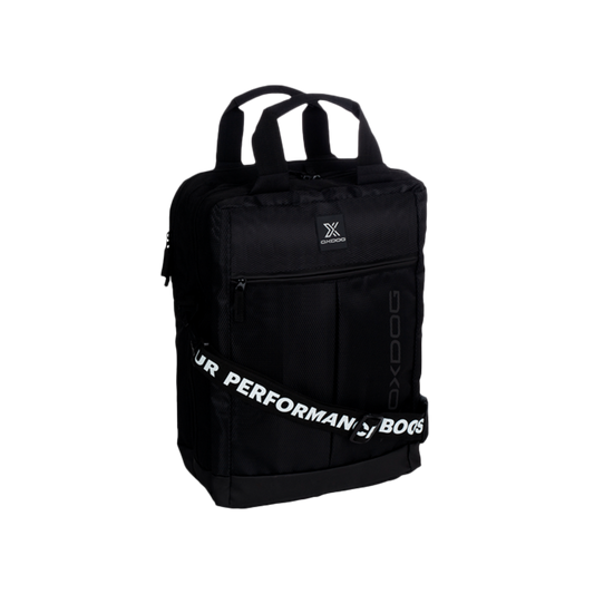 Mochila de Entrenador Oxdog Negro