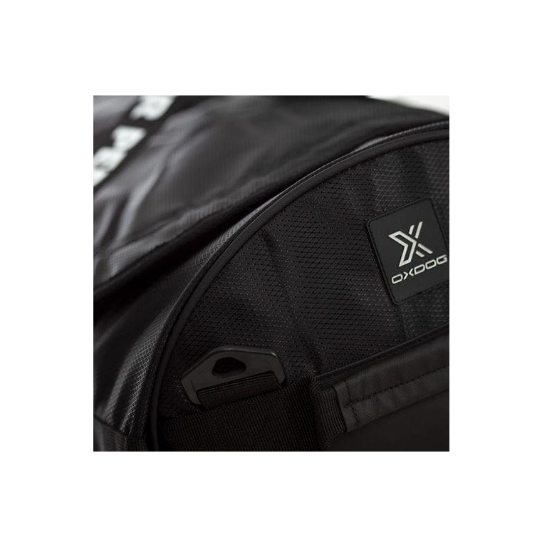 Bolsa Gimnasio Oxdog Negro