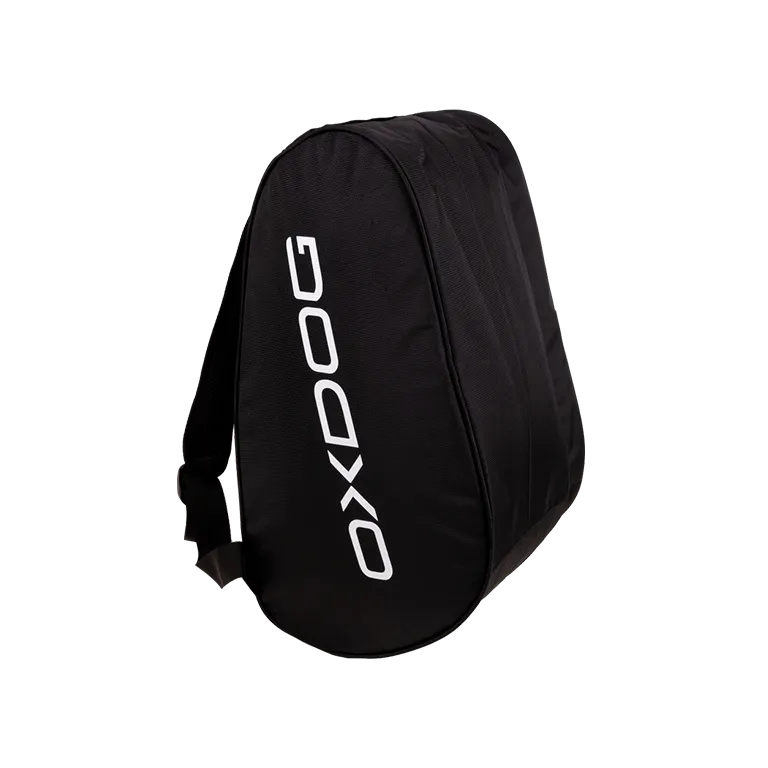Pack Pala Siux Electra ST2 Stupa Pro + Paletero Oxdog Ultra Tour+ Pelotas Oxdog BOOST+