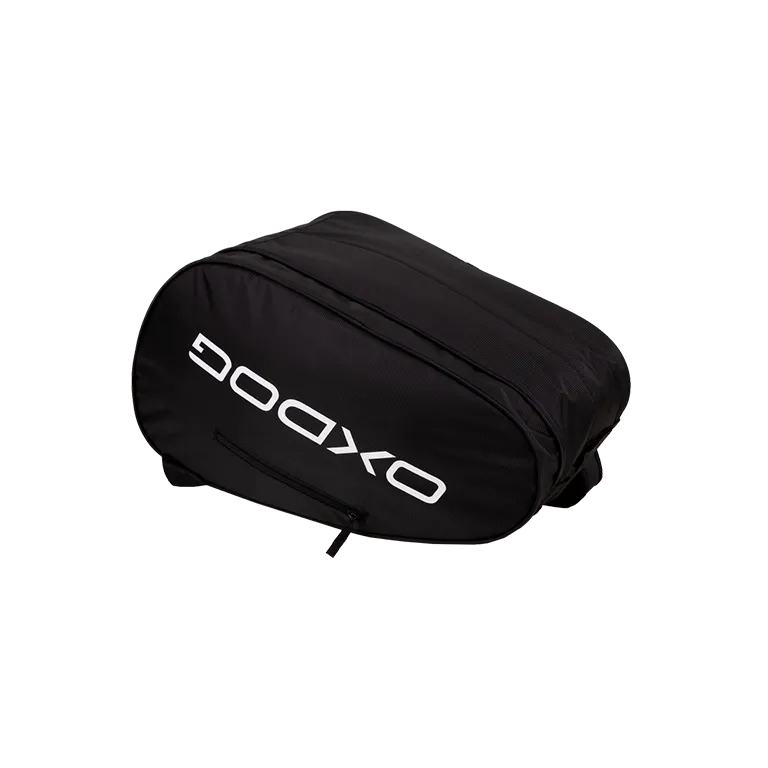 Pack Pala Siux Electra ST2 Stupa Pro + Paletero Oxdog Ultra Tour+ Pelotas Oxdog BOOST+