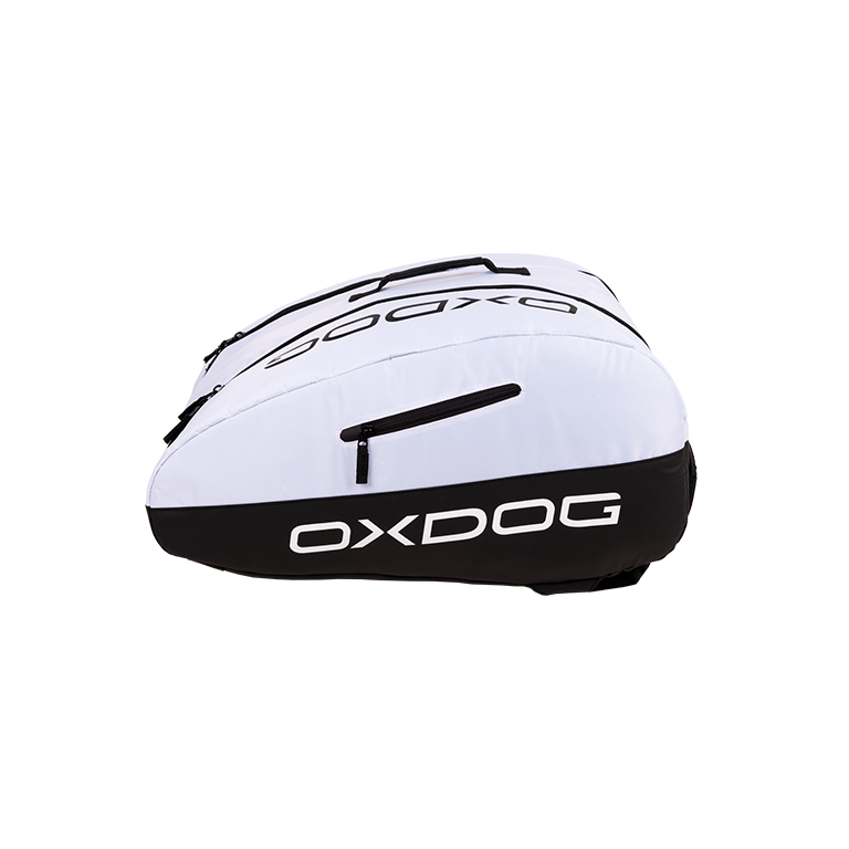 Paletero Oxdog Ultra Tour Pro Thermo Blanco/Negro