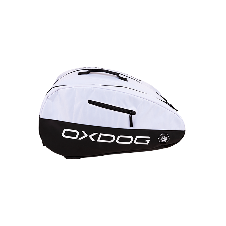 Paletero Oxdog Ultra Tour Pro Thermo Blanco/Negro