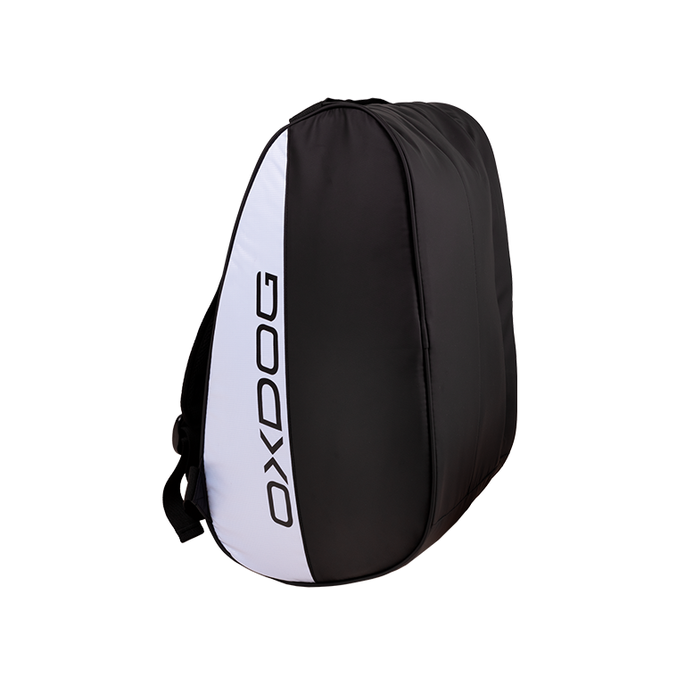Paletero Oxdog Ultra Tour Thermo Blanco/Negro