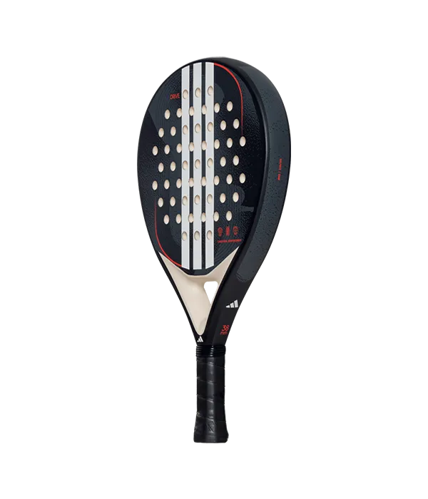Pala Adidas Drive Black 3.4 2025