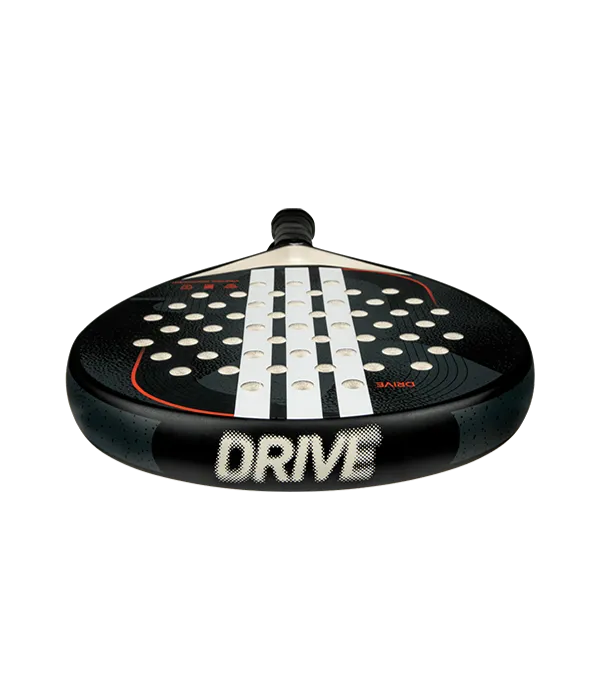 Pala Adidas Drive Black 3.4 2025